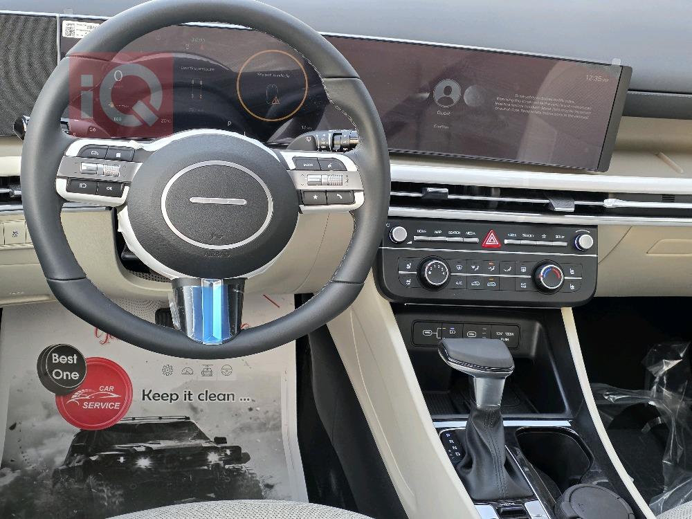 هيونداي توسان